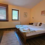 Resort Izvorat - изворът Arda (Smolyan)