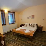 Resort Izvorat - изворът *