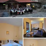 Resort Izvorat - изворът