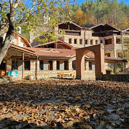 Izvorat - изворът * Arda