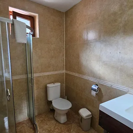 Resort Izvorat - изворът Arda (Smolyan)