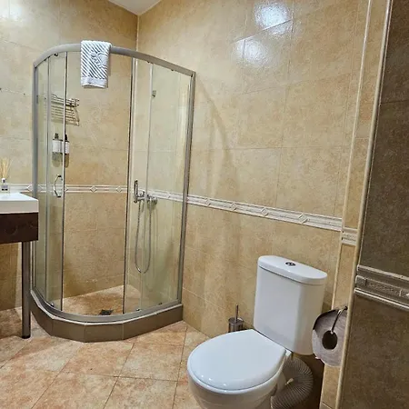 Izvorat - изворът Resort Arda (Smolyan)