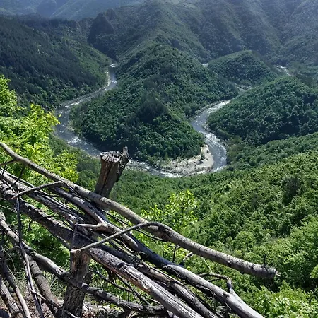 Izvorat - изворът Üdülőközpont *