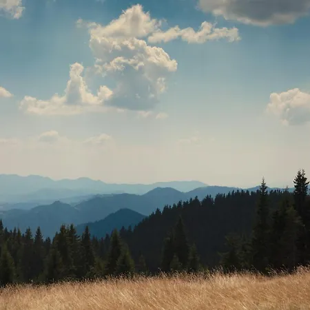 Izvorat - изворът Üdülőközpont