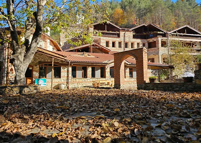 Izvorat - изворът * Arda