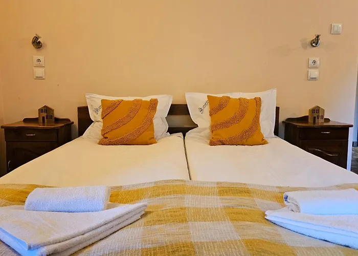 Izvorat - изворът