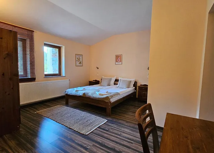 Izvorat - изворът * Arda