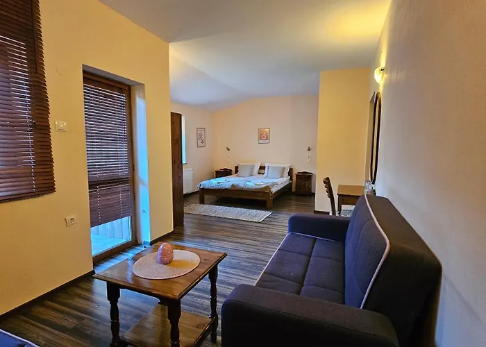 Izvorat - изворът * Arda