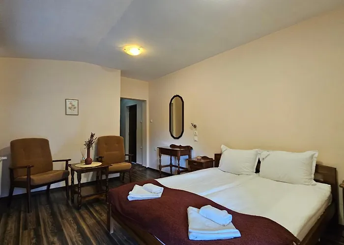 Izvorat - изворът *