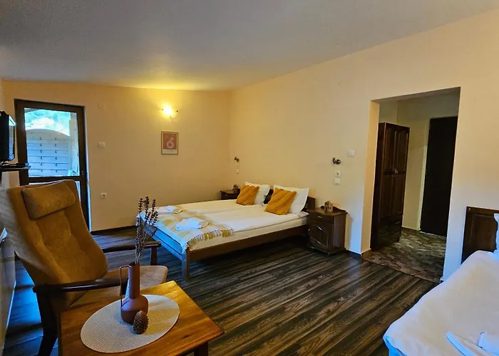 Izvorat - изворът Arda