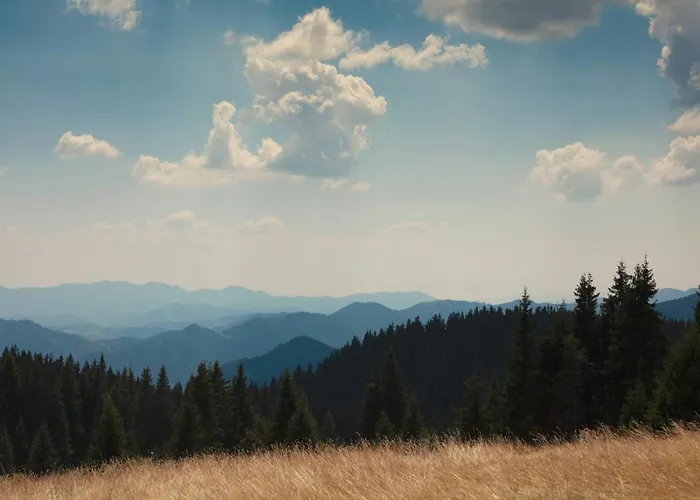 Izvorat - изворът Üdülőközpont